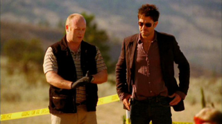 Image: Stargate Atlantis, Syfy